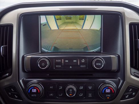 Used 2019 Chevrolet Silverado 3500 High Country w/ Duramax Plus Package AWD/4WD image 8