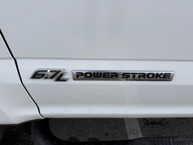 Used 2017 Ford F250 XL w/ Power Equipment Group AWD/4WD image 22