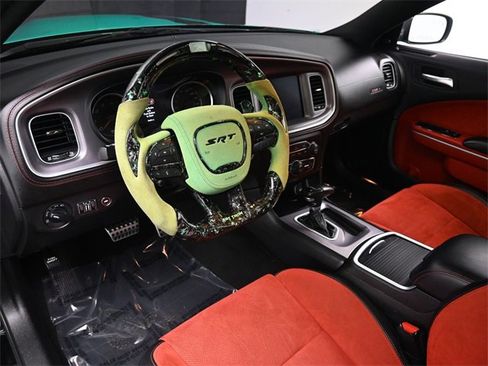 Used 2022 Dodge Charger Scat Pack image 10