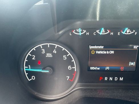 Used 2021 Ford F150 XLT RWD image 11