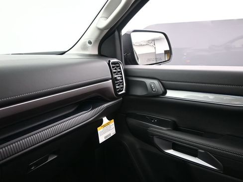 New 2025 Ford Ranger Lariat w/ FX4 Off-Road Package image 27