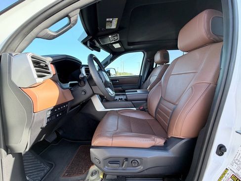 Used 2025 Toyota Tundra 1794 Edition image 19