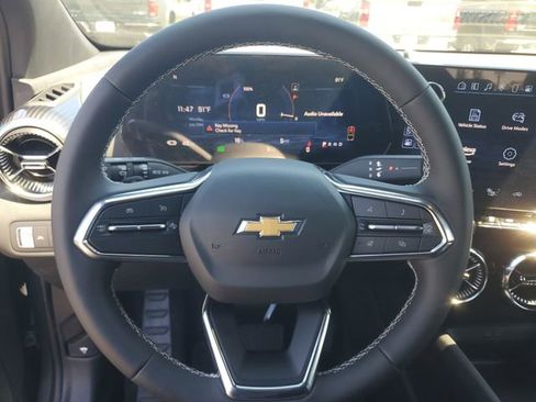 New 2025 Chevrolet Blazer EV LT image 23