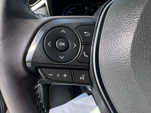 Used 2024 Toyota RAV4 XSE AWD/4WD image 18