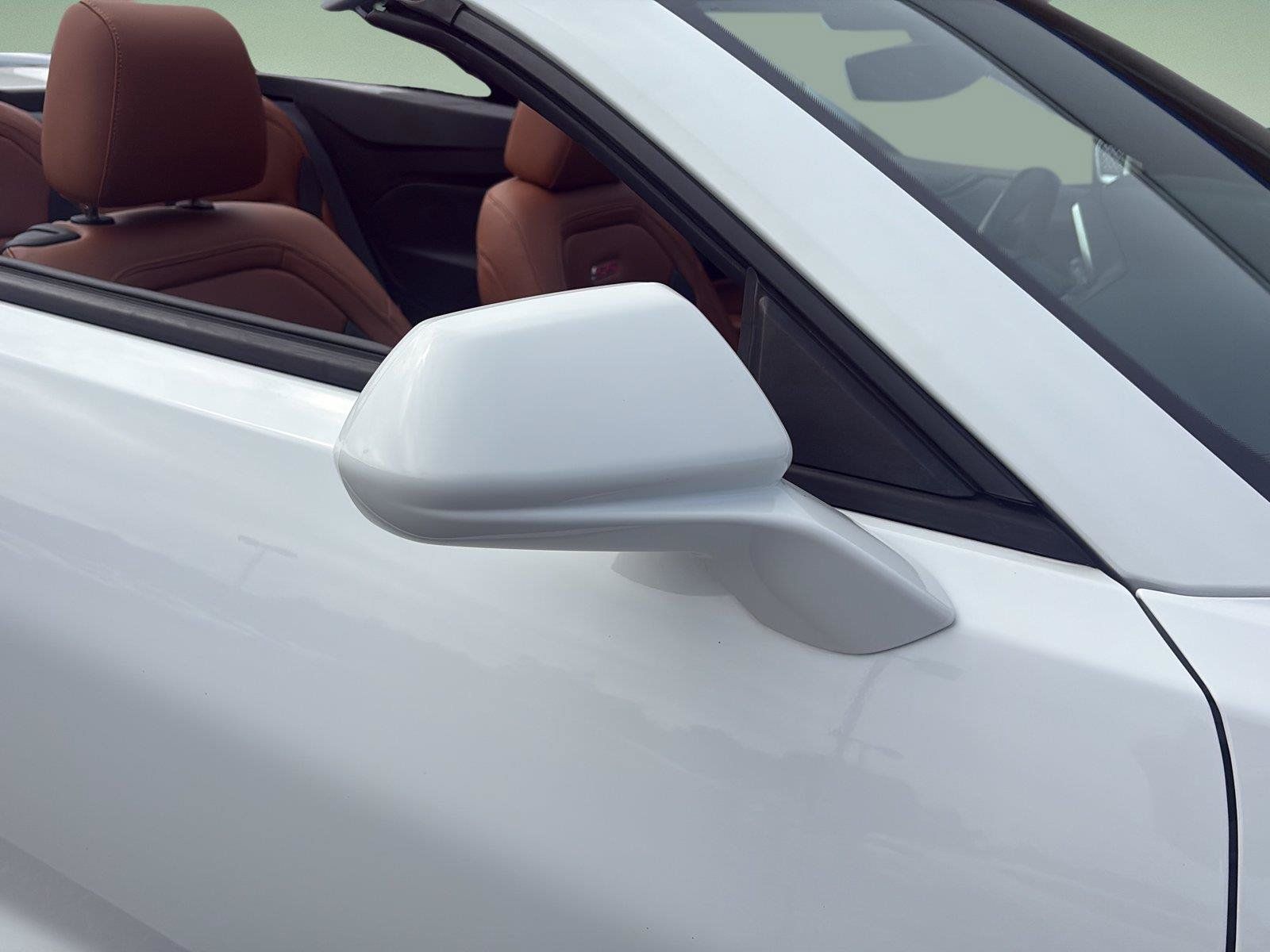 Used 2021 Chevrolet Camaro SS RWD image 46