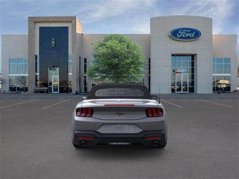 New 2026 Ford Mustang Premium w/ Bronze Appearance Package image 5