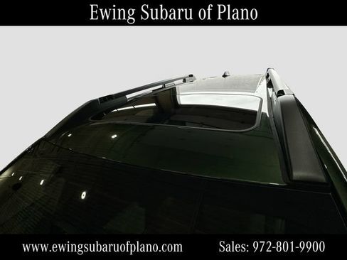 Used 2026 Subaru Outback Limited AWD/4WD image 22