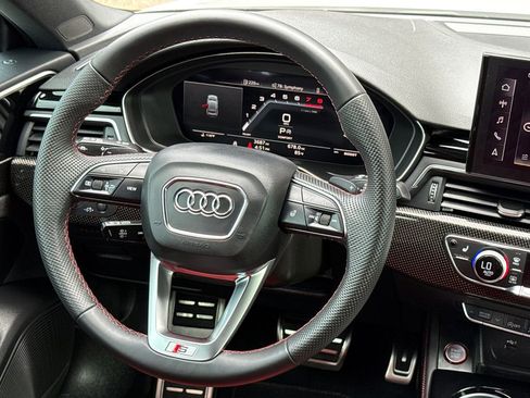 Used 2024 Audi S5 Premium Plus image 12