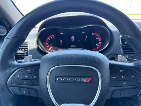 Used 2018 Dodge Durango GT w/ Premium Group AWD/4WD image 12