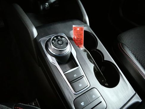 Certified 2025 Ford Escape ST-Line AWD/4WD image 45