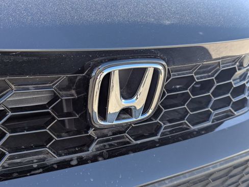 Used 2025 Honda Civic Sport Touring image 11