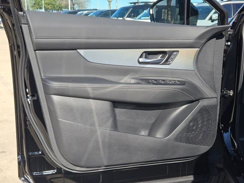 New 2026 Nissan Murano SL AWD/4WD image 11