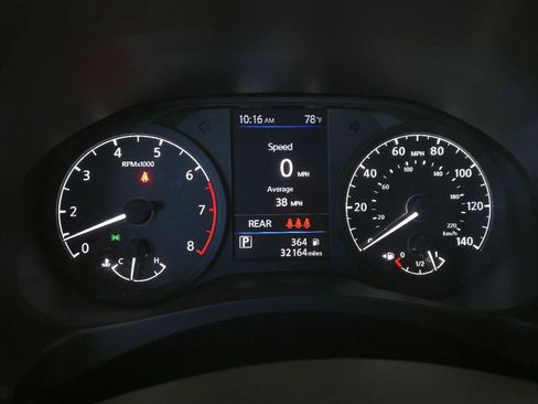 Used 2024 Nissan Altima 2.5 S FWD image 15