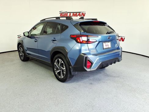 Certified 2024 Subaru Crosstrek 2.0i Premium image 2