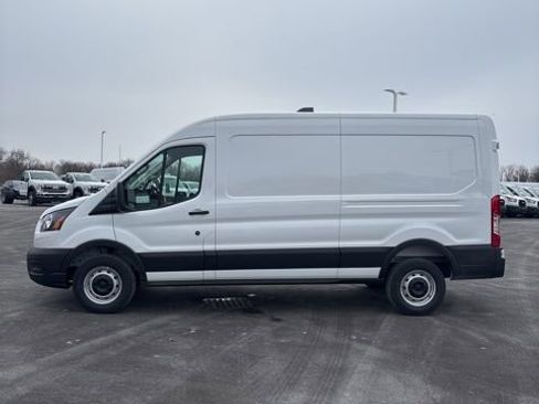 New 2026 Ford Transit 250 Base image 5