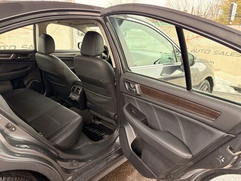 Used 2019 Subaru Legacy 3.6R Limited w/ Popular Package #2A image 24