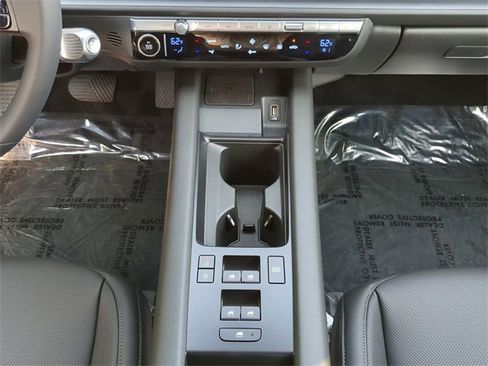Used 2023 Hyundai Ioniq 6 SEL w/ Cargo Package image 18