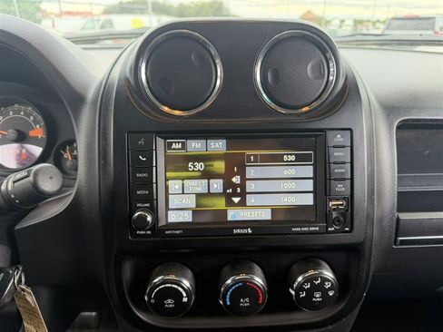 Used 2015 Jeep Patriot High Altitude FWD image 25