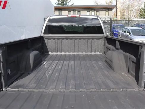 Used 2002 Chevrolet Silverado 2500 LS w/ Electrical Convenience Pkg AWD/4WD image 21
