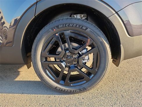 New 2025 Kia Telluride SX X-Line image 29