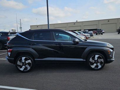 New 2026 Hyundai Kona Limited