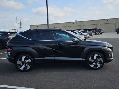 New 2026 Hyundai Kona Limited AWD/4WD image 4