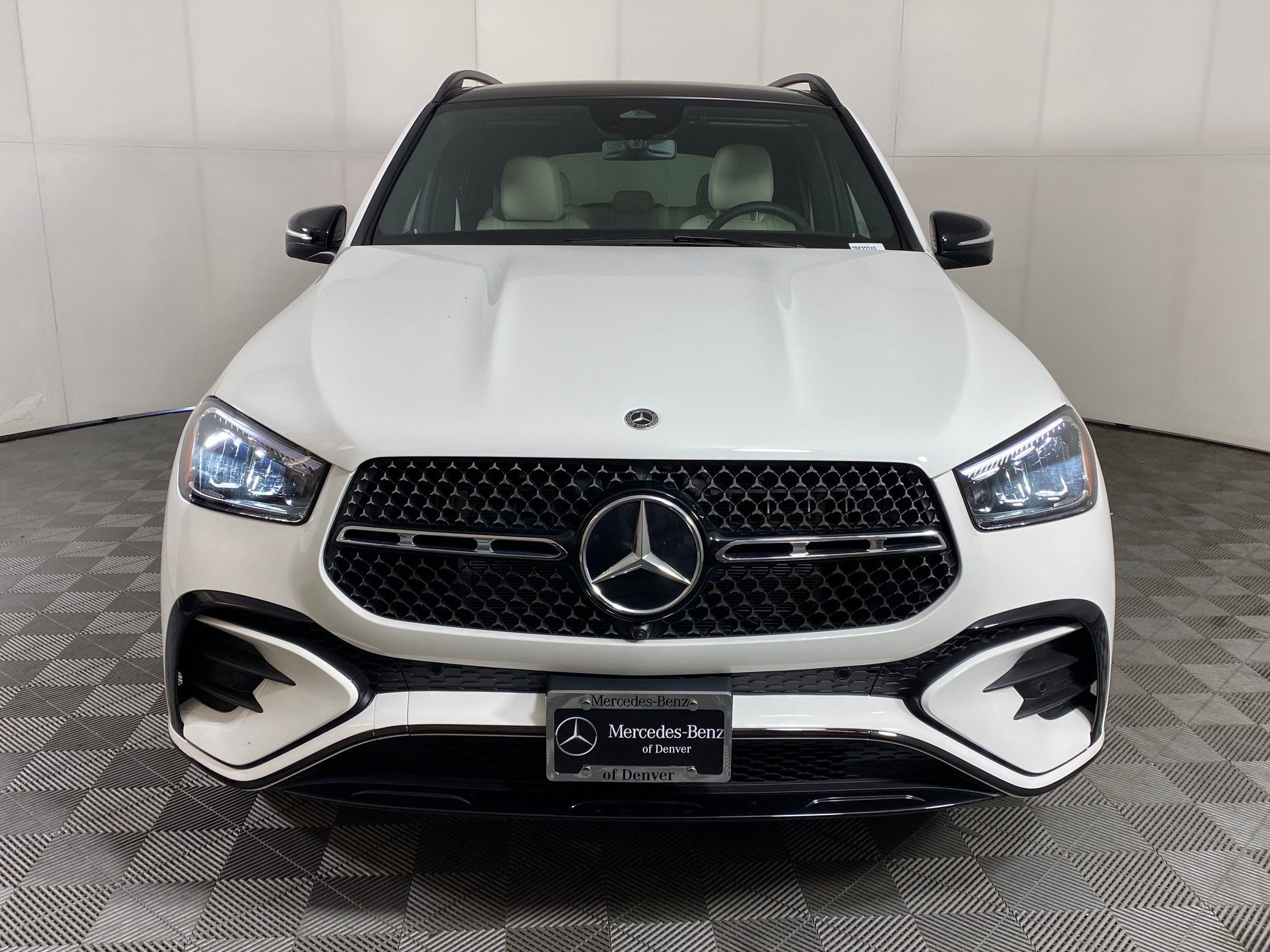 Used 2026 Mercedes-Benz GLE 350 4MATIC image 6