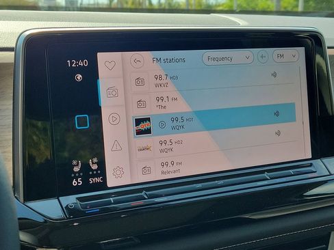 New 2026 Volkswagen Atlas SE image 18