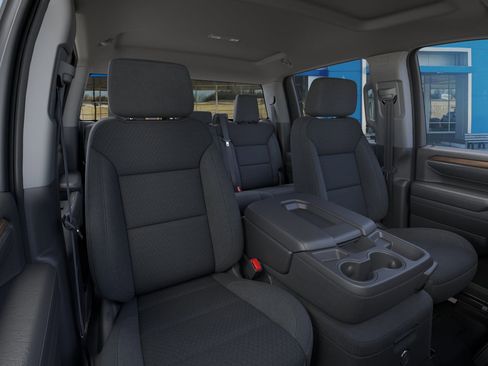 New 2026 Chevrolet Silverado 3500 LT w/ Z71 Chrome Sport Edition AWD/4WD image 17