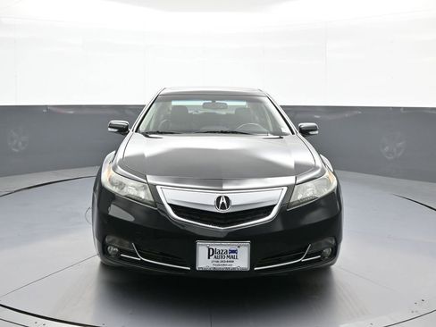 Used 2013 Acura TL SH-AWD image 2
