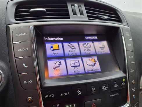 Used 2013 Lexus IS 250 250 image 57