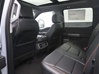 New 2026 Ford F250 Lariat w/ Chrome Package