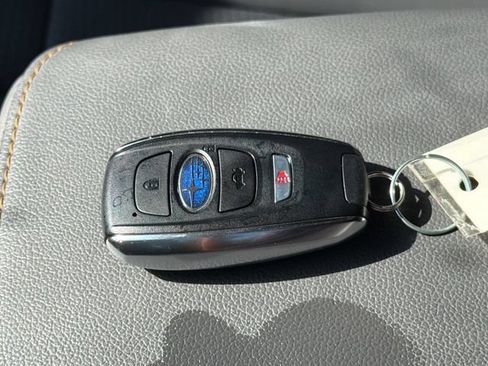 Used 2025 Subaru Outback Wilderness AWD/4WD image 30