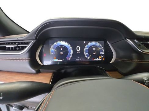 Used 2021 Jeep Grand Cherokee L Summit w/ Luxury Tech Group V AWD/4WD image 14