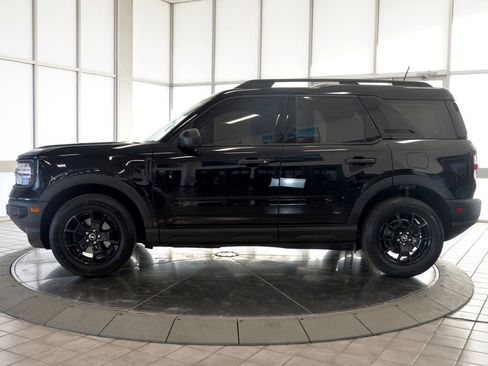 Used 2021 Ford Bronco Sport image 5