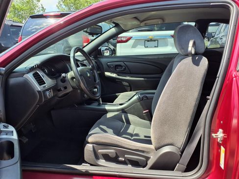 Used 2006 Chevrolet Monte Carlo LT FWD image 14