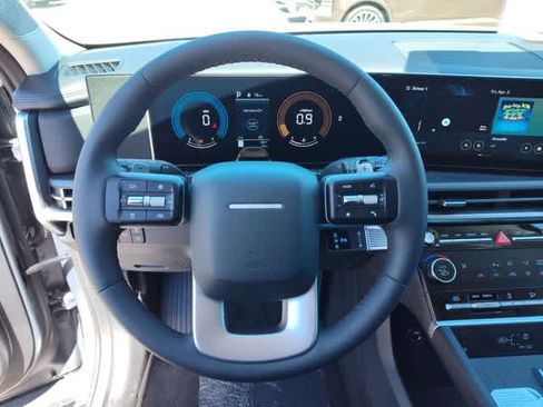New 2026 Hyundai Santa Fe XRT AWD/4WD image 20