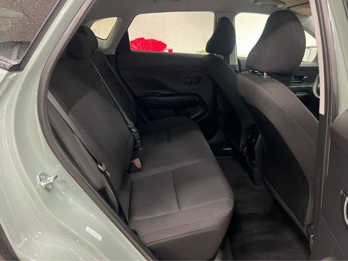 New 2026 Hyundai Kona SEL Sport image 15