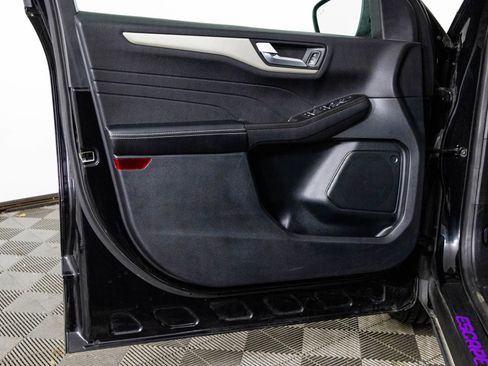 Used 2021 Ford Escape SE w/ Convenience Package image 34