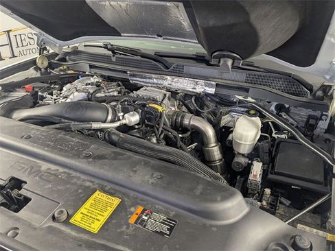 Used 2019 GMC Sierra 2500 Denali w/ Duramax Plus Package image 33