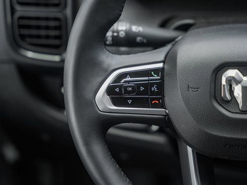 New 2025 RAM ProMaster 3500 image 30