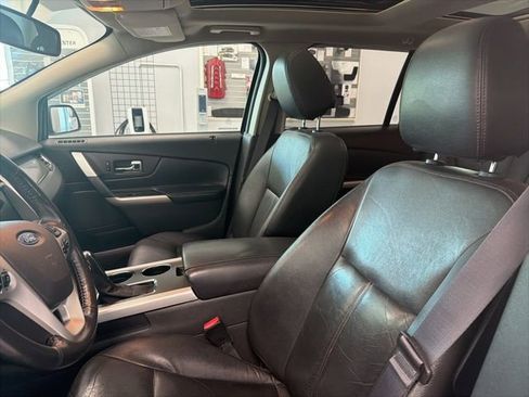 Used 2013 Ford Edge SEL AWD/4WD image 15