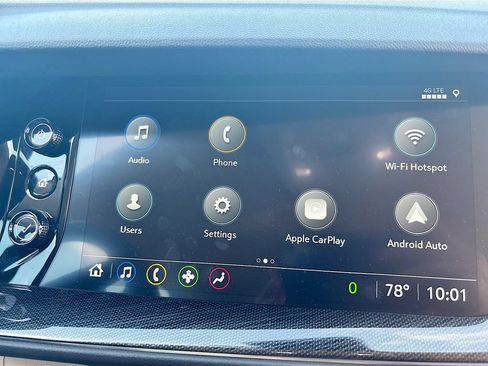 Used 2023 Buick Envision Preferred AWD/4WD image 26