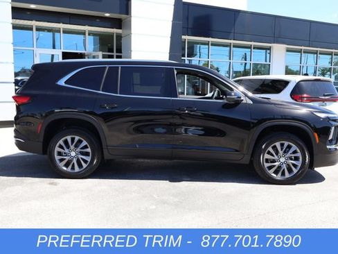 New 2026 Buick Enclave Preferred w/ Power Package FWD image 10