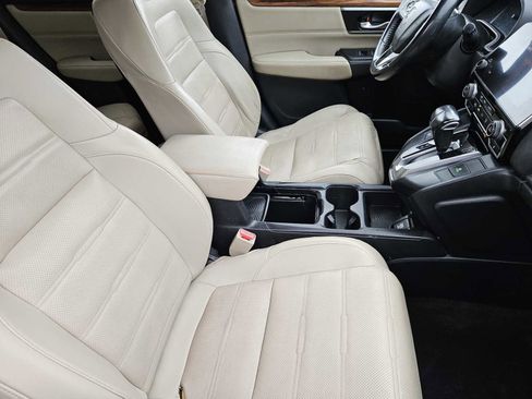 Used 2019 Honda CR-V EX-L image 13