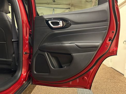 New 2026 Jeep Compass Latitude w/ Quick Order Package 29K image 15