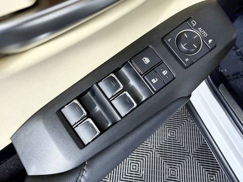 Used 2020 Lexus NX 300h AWD w/ Comfort Package image 28