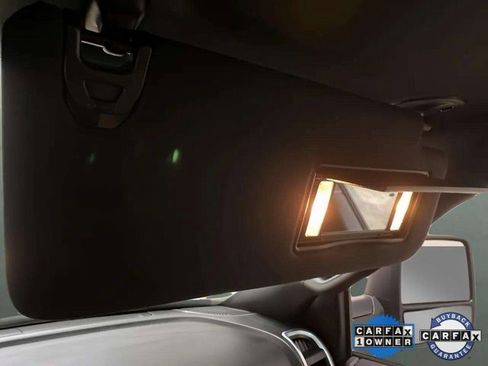 Used 2024 RAM 2500 Big Horn w/ Bed Utility Group image 51