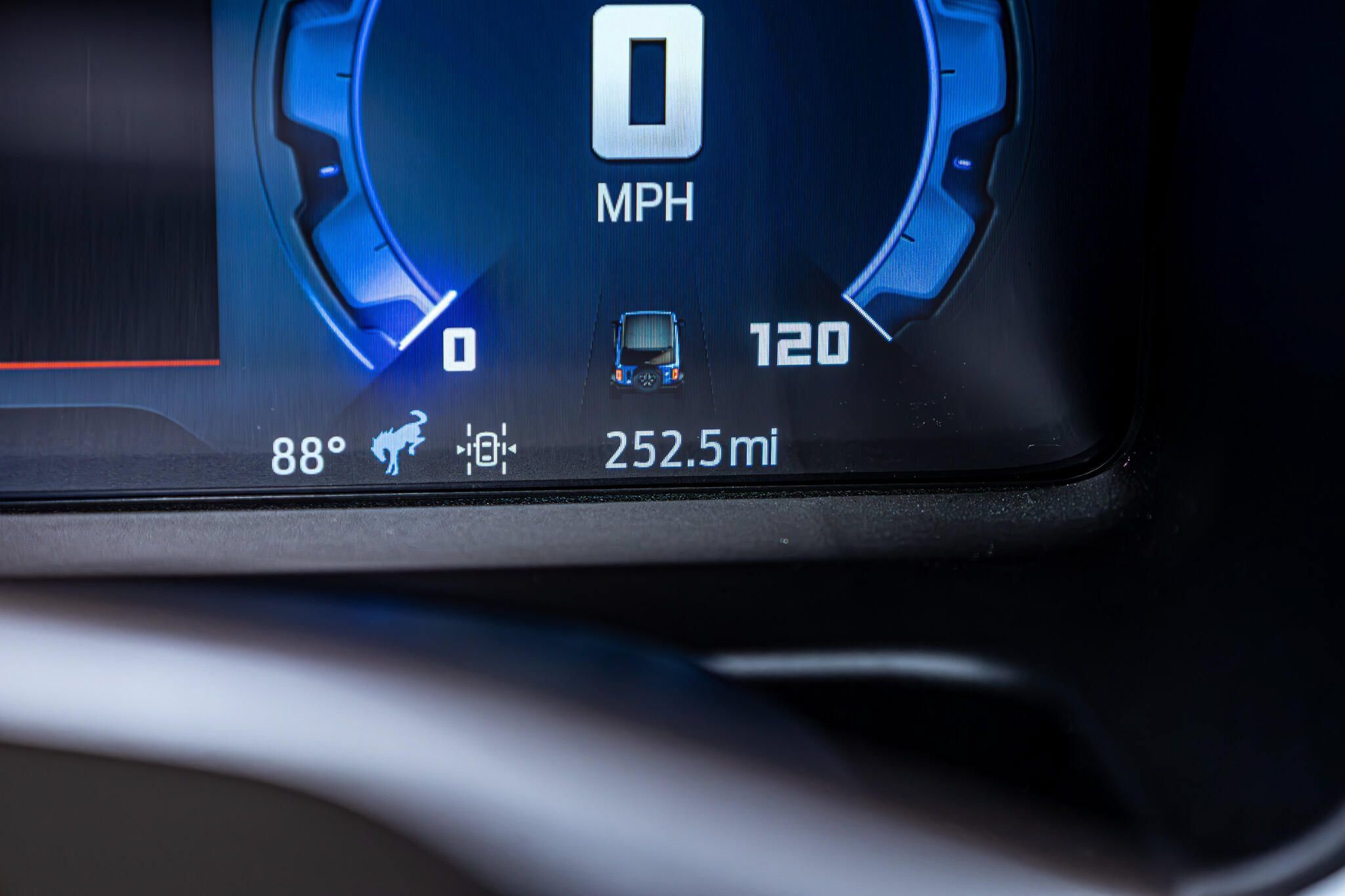 Used 2026 Ford Bronco Heritage Edition AWD/4WD image 22