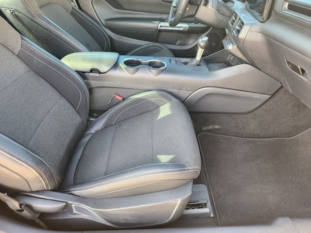 Used 2024 Ford Mustang Coupe RWD image 13